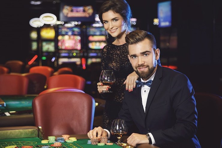 Fitur bonus Hood vs Wolf yang tersedia di ludotogel dengan penjelasan visual mekanik putaran gratis