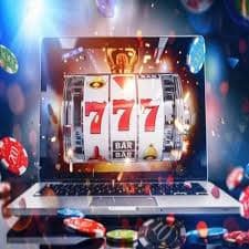 Tabel pembayaran Medusa II dengan simbol-simbol dan nilai pembayaran di ludotogel