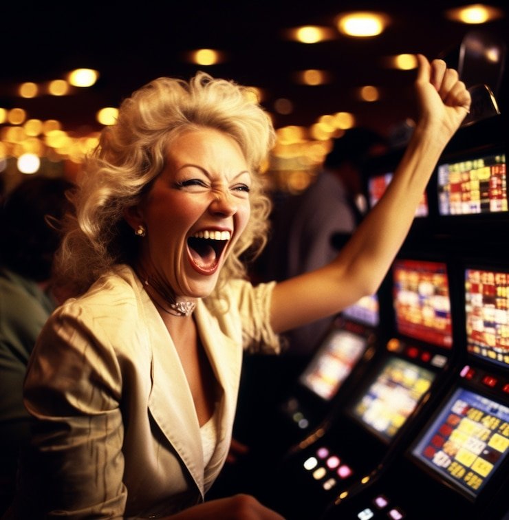 Fitur putaran gratis Medusa II dengan simbol liar dan pengganda di ludotogel
