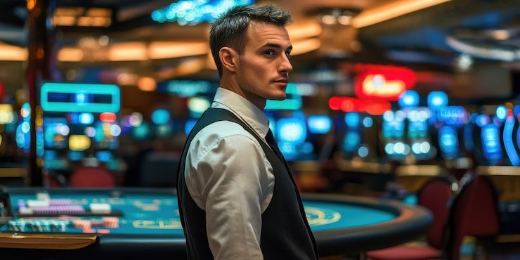 Antarmuka Paito Harian ludotogel menampilkan hasil slot harian